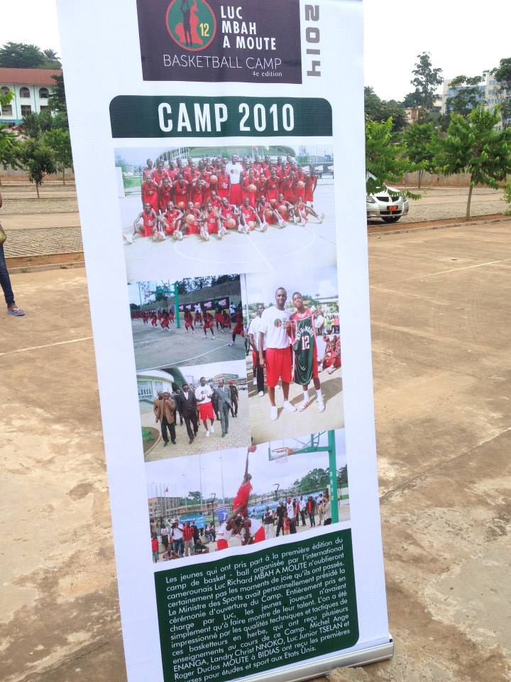 Camp 2010